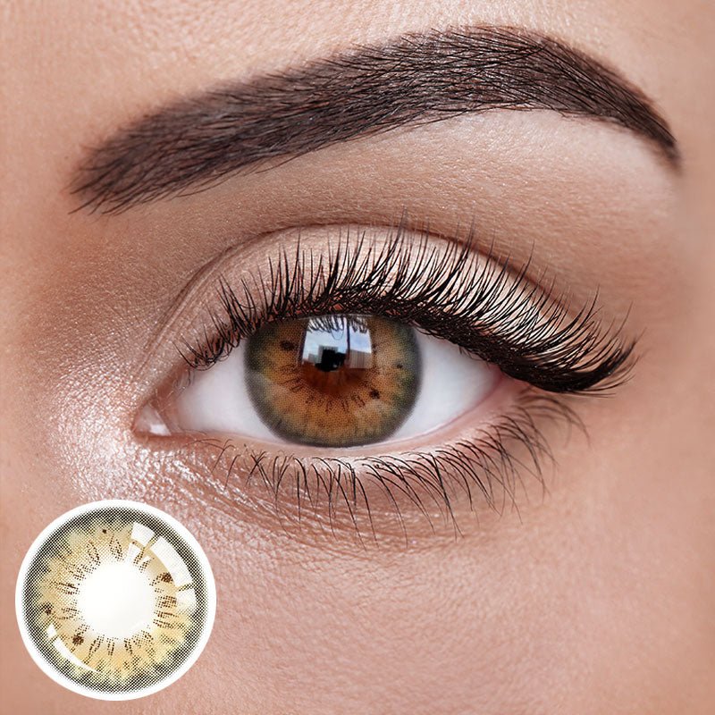 Unibling Iffy Bronze (1-Month)