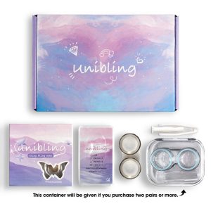 Unibling Queen Chocolate (1-Year)
