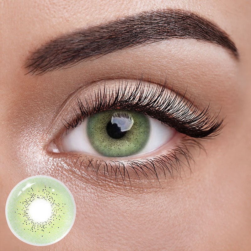 Unibling Ocean Green (1-Month)