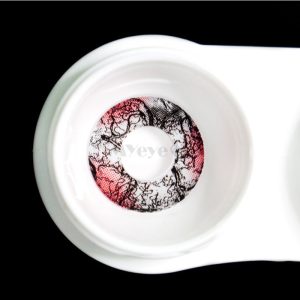 Coloredeye Demon Cosplay Colored Contact Lenses