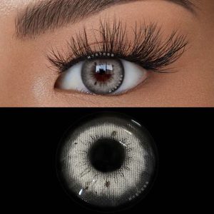 Eyemi Stunna Girl Romona Prescription Colored Contact Lenses