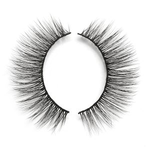 Eyemi Natural Look 3D Mink Handmade Eyelashes