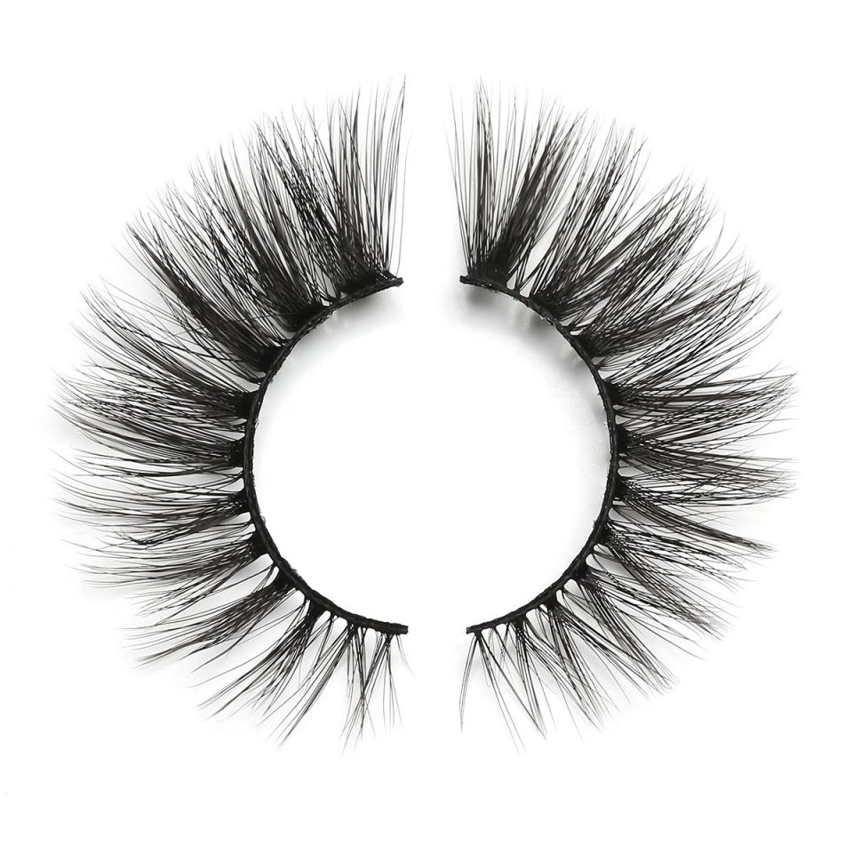 Eyemi Butterfly Eyes 3D Mink Handmade Eyelashes