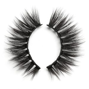 Eyemi Flirtatious 3D Mink Handmade Eyelashes