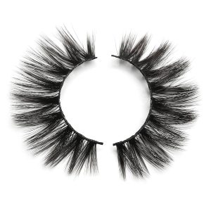 Eyemi Super Fluffy 3D Mink Handmade Eyelashes