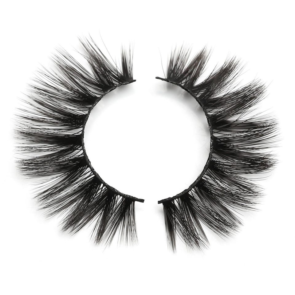 Eyemi Super Fluffy 3D Mink Handmade Eyelashes