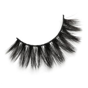 Eyemi Super Fluffy 3D Mink Handmade Eyelashes