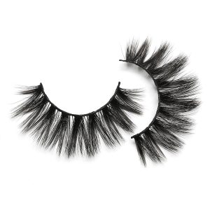 Eyemi Super Fluffy 3D Mink Handmade Eyelashes
