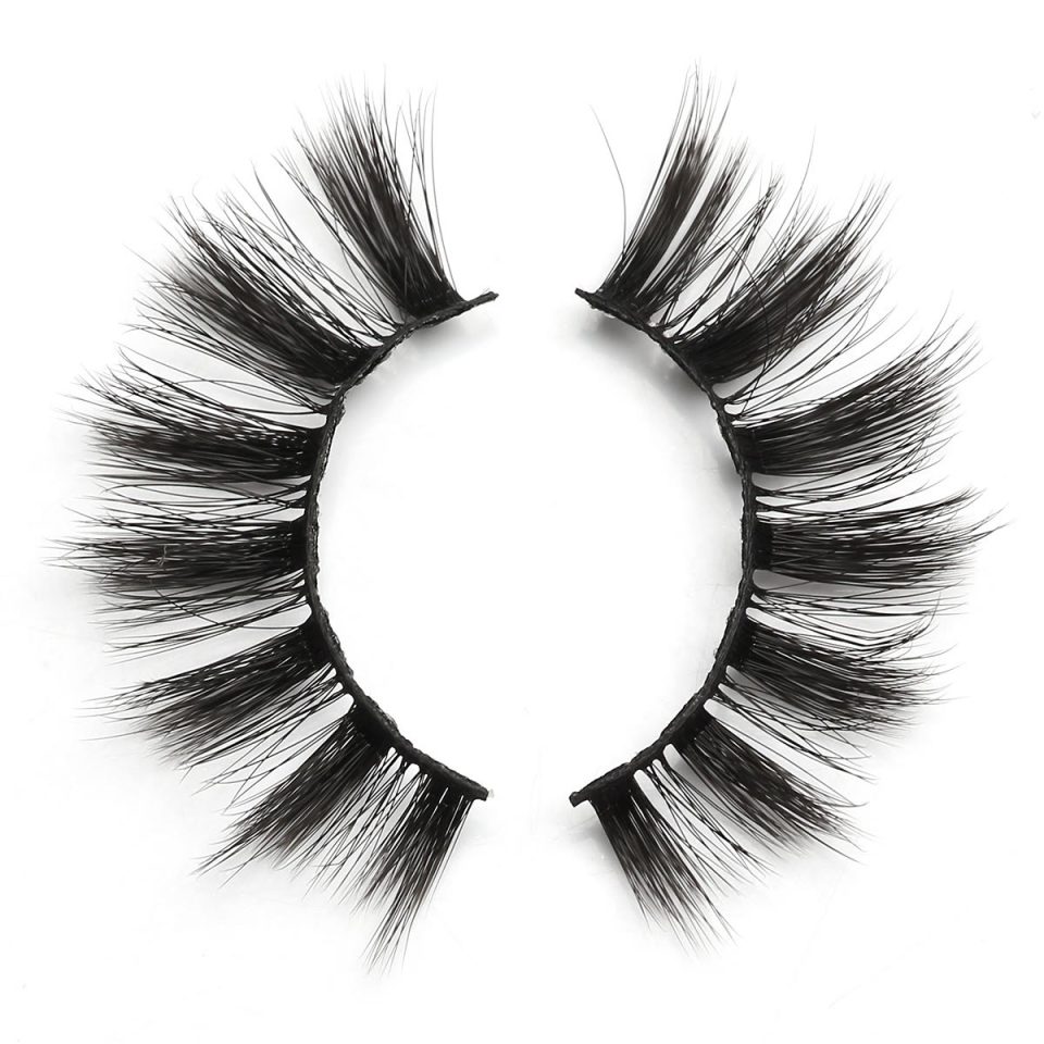 Eyemi Ulta Light 3D Mink Handmade Eyelashes