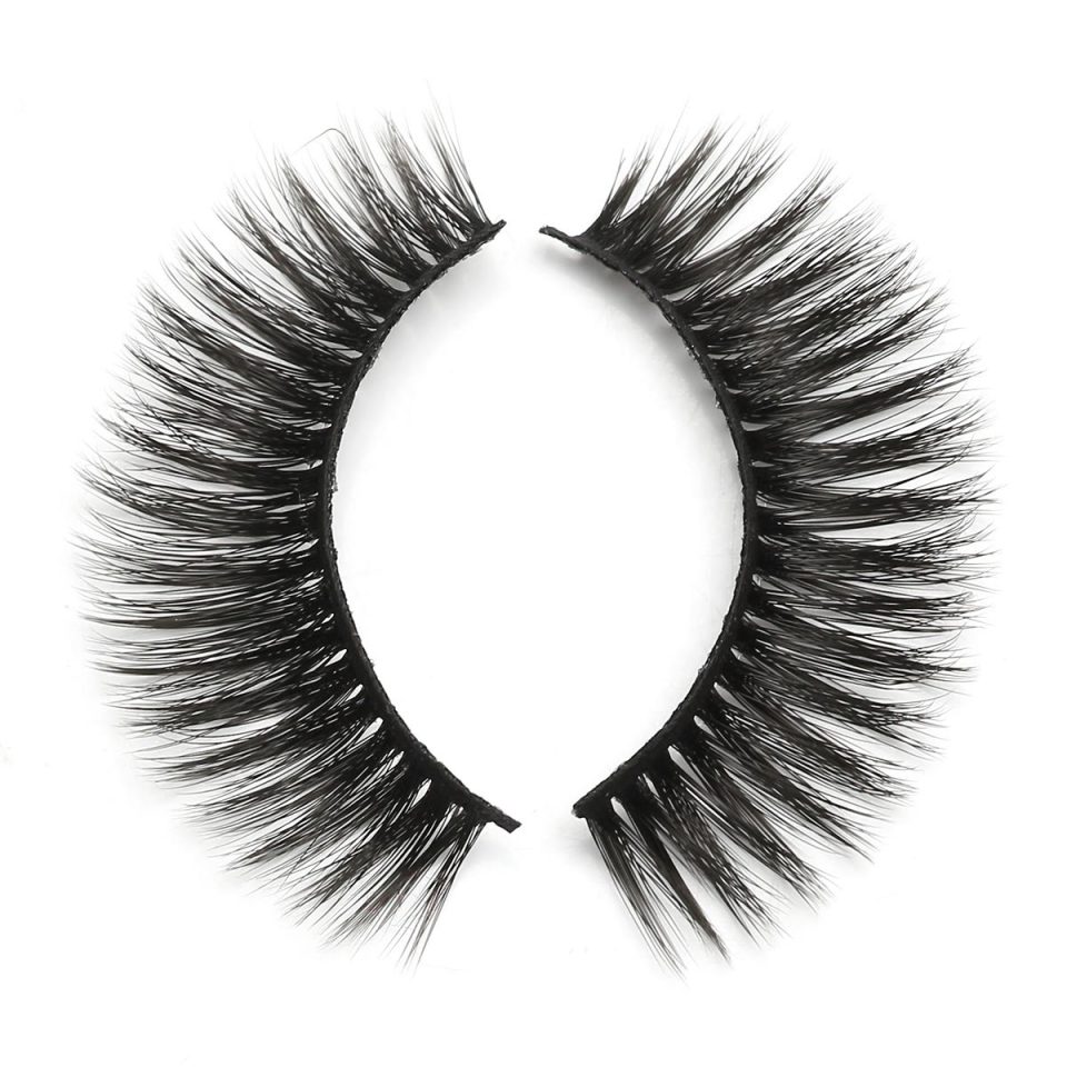 Eyemi Thick 3D Mink Handmade Eyelashes