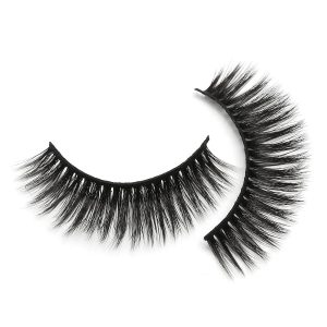 Eyemi Thick 3D Mink Handmade Eyelashes