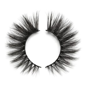 Eyemi End Eye Elongated 3D Mink Handmade Eyelashes