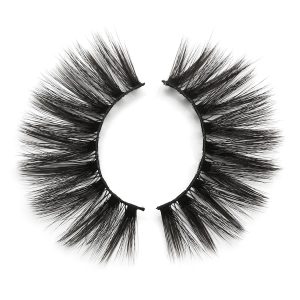 Eyemi Fluffy High Volume 3D Mink Handmade Eyelashes