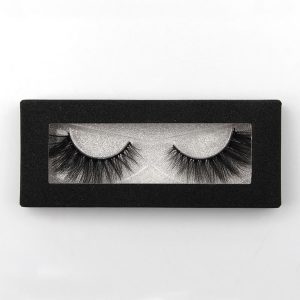 Eyemi Fluffy High Volume 3D Mink Handmade Eyelashes