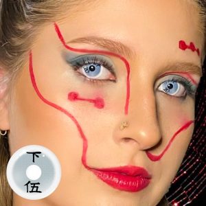 Eyemi Rui Cosplay Colored Contact Lenses