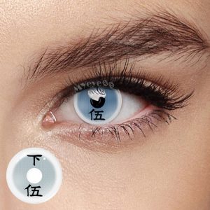 Eyemi Rui Cosplay Colored Contact Lenses