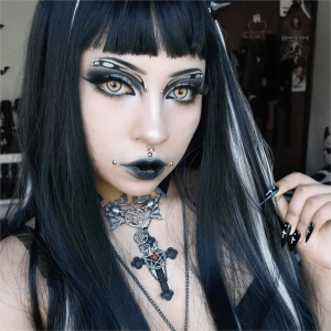 Eyemi Rihanna Colored Contact Lenses