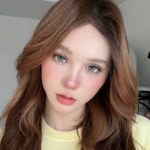 Eyemi Nebula Grey Colored Contact Lenses