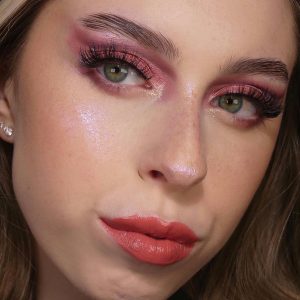 Eyemi Mar Iris Green Colored Contact Lenses