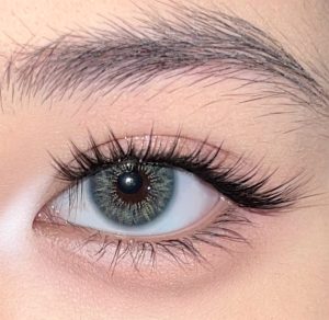 Eyemi Mar Iris Green Colored Contact Lenses