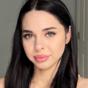 Eyemi Halo Iris Grey Colored Contact Lenses