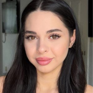 Eyemi Halo Iris Brown Colored Contact Lenses