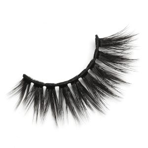 Eyemi Flirtatious 3D Mink Handmade Eyelashes