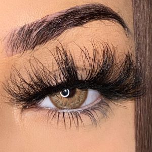 Eyemi Crush Brown Colored Contact Lenses