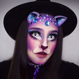 Eyemi Cat Eyes Collection