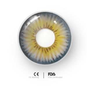 Eyemi Rihanna Colored Contact Lenses