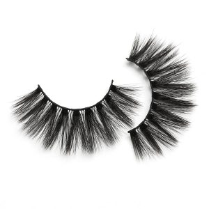 Eyemi Fluffy High Volume 3D Mink Handmade Eyelashes