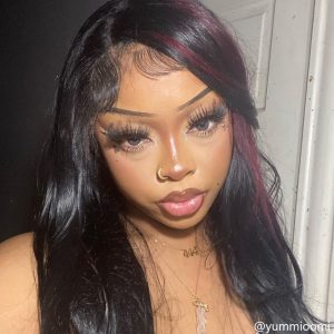 Eyemi Norko Grey Prescription Colored Contact Lenses