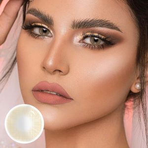 Eyemi Hid II Avela Prescription Colored Contact Lenses