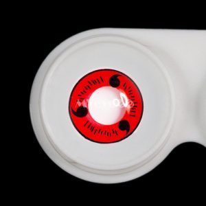 Coloredeye Naruto Sharingan Collection