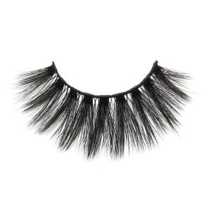 Eyemi Fluffy High Volume 3D Mink Handmade Eyelashes
