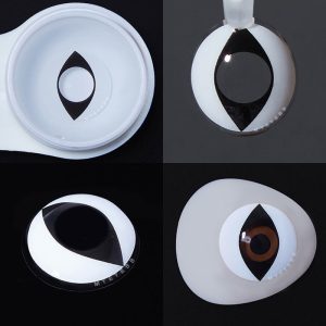 Eyemi Cat Eyes Collection