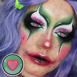 Coloredeye Blind Puppet Cosplay Colored Contact Lenses