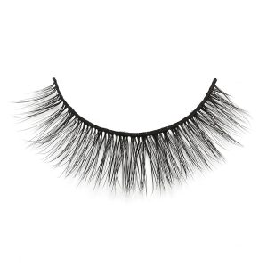 Eyemi Natural Look 3D Mink Handmade Eyelashes
