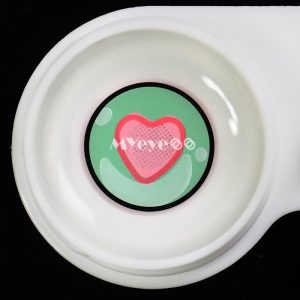 Eyemi Blind Puppet Cosplay Colored Contact Lenses