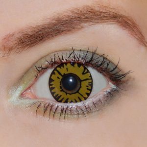 Eyemi New Moon Cosplay Colored Contact Lenses