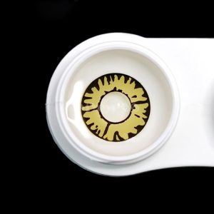 Eyemi New Moon Cosplay Colored Contact Lenses