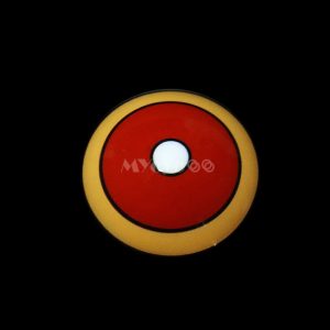 Coloredeye Blind Rengoku Kyoujurou Cosplay Colored Contact Lenses