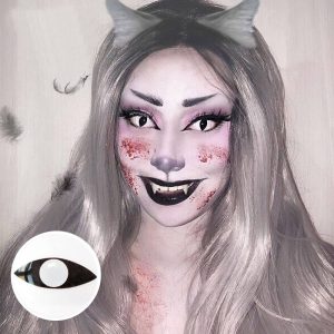 Eyemi Cat Eyes Collection