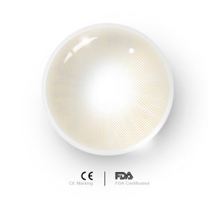 Eyemi Hid II Avela Prescription Colored Contact Lenses