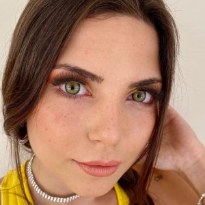 Eyemi Rihanna Colored Contact Lenses