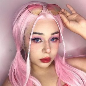 Eyemi Stunna Girl Chole Prescription Colored Contact Lenses