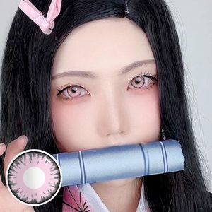 Eyemi Miracle TimesII Cosplay Colored Contact Lenses