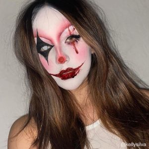 Coloredeye Hid II Ocre Prescription Colored Contact Lenses