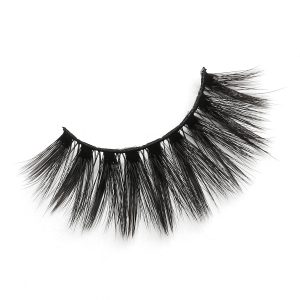 Eyemi Fluffy High Volume 3D Mink Handmade Eyelashes