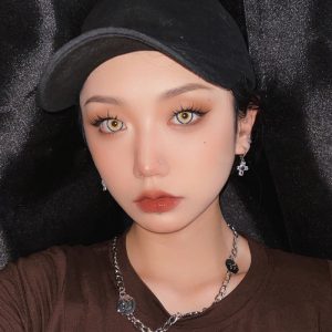 Eyemi Rihanna Colored Contact Lenses